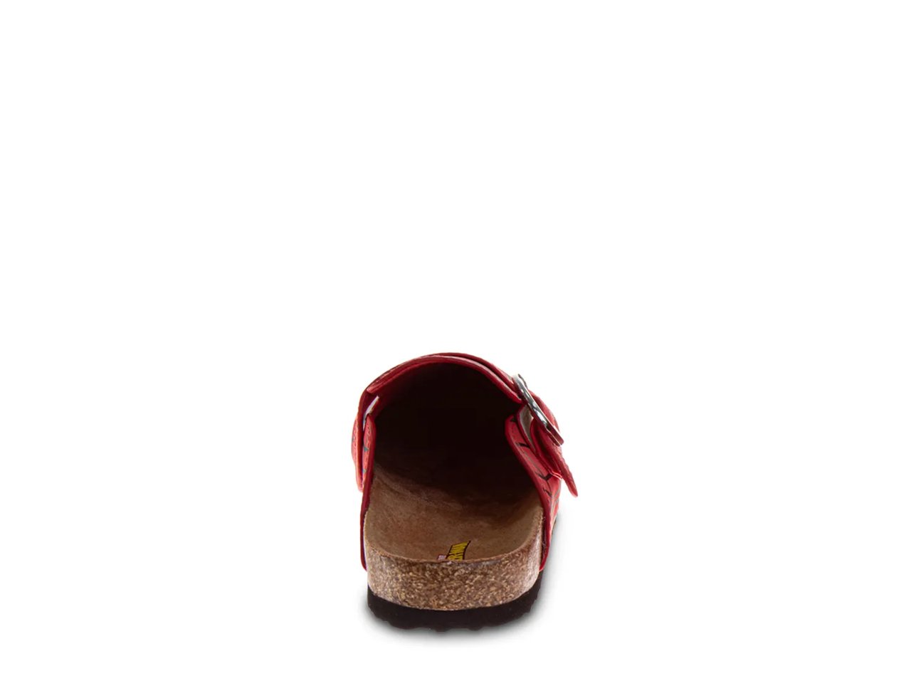 Spider-Man Clog - Kids'