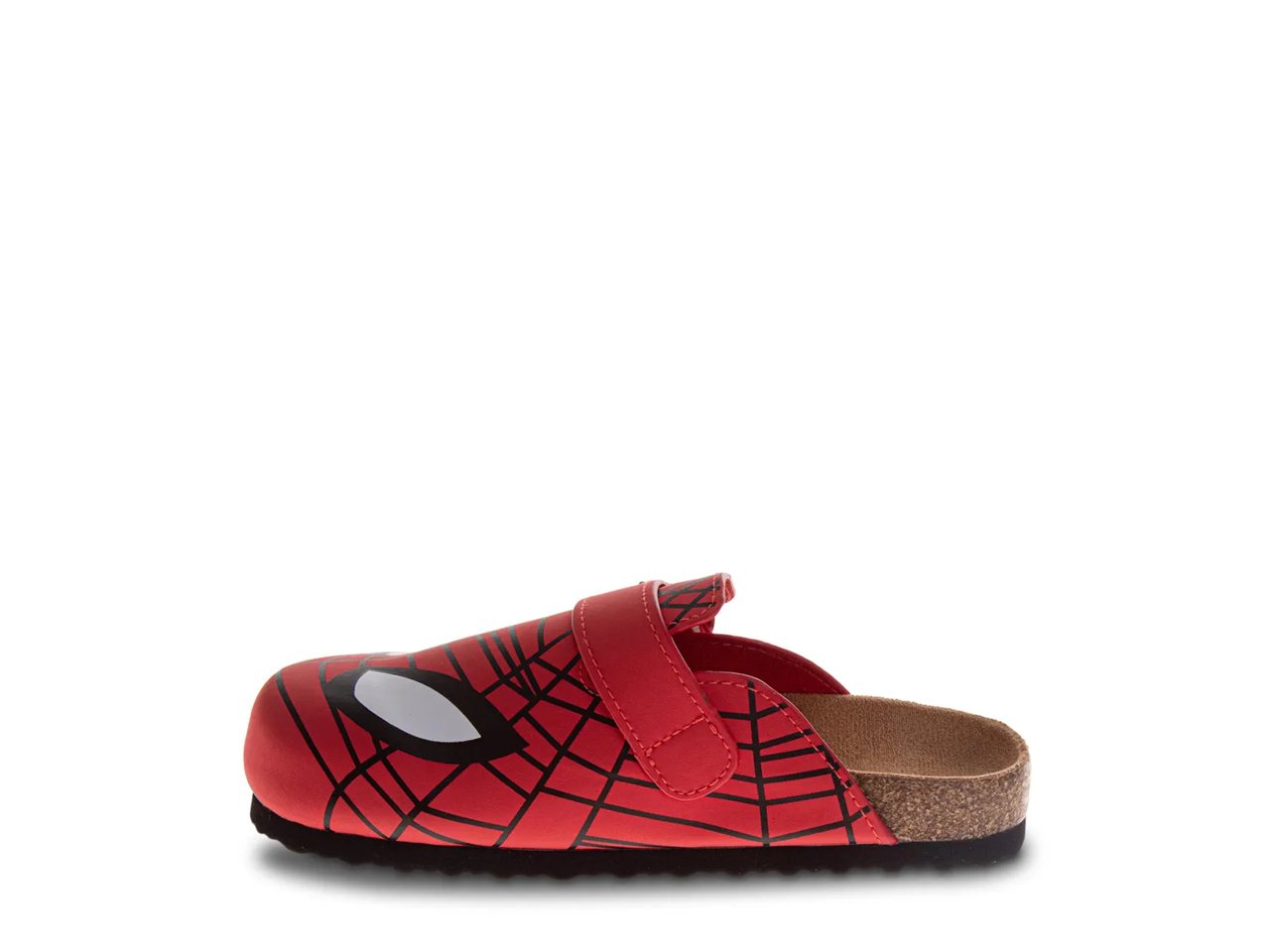 Spider-Man Clog - Kids'
