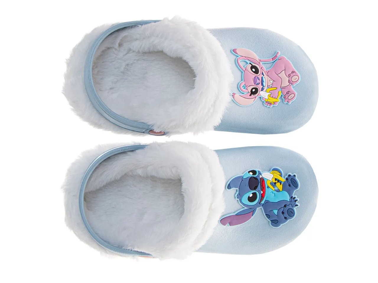 Stitch & Angel Clog - Kids'