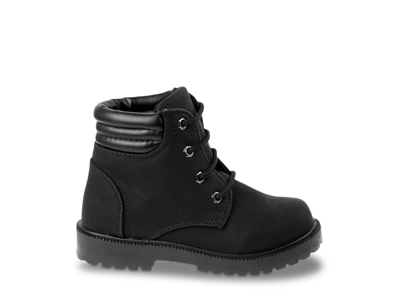 Lace-Up Boot - Kids'