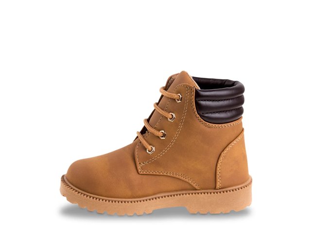 Lace-Up Boot - Kids'