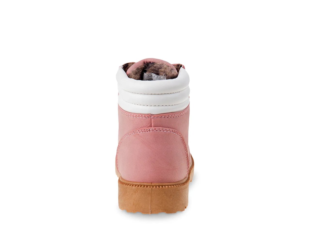 Lace-Up Boot - Kids'
