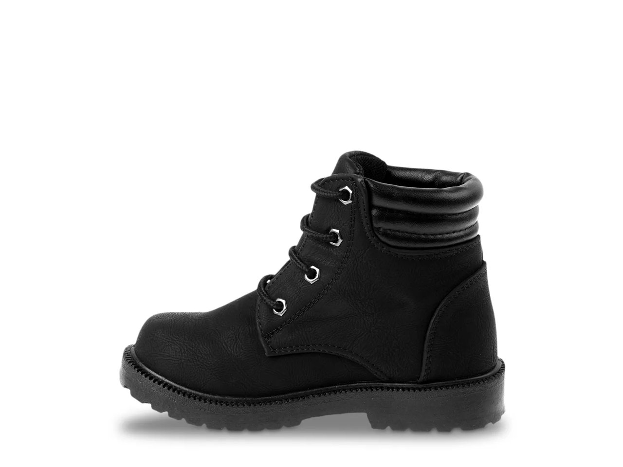 Lace-Up Boot - Kids'