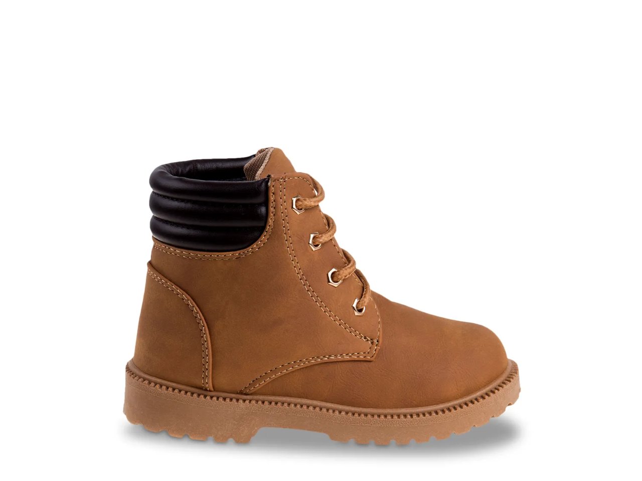 Lace-Up Boot - Kids'