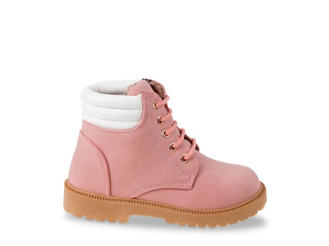 Lace-Up Boot - Kids'