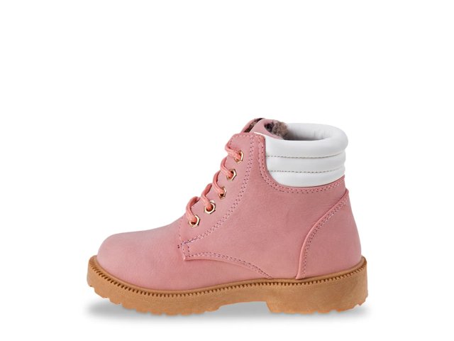 Lace-Up Boot - Kids'