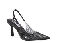 Irene Pump Black view