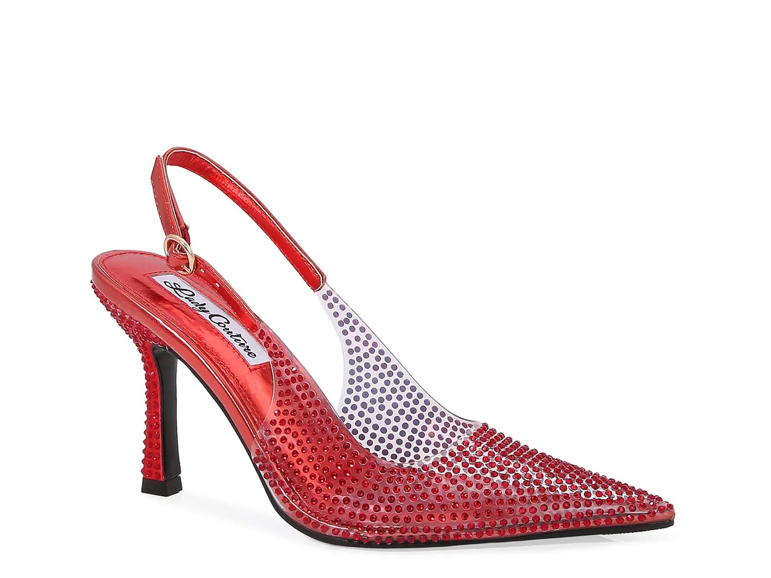 Irene Pump - image 3