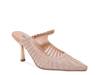 Love Pump Rose Gold Metallic view