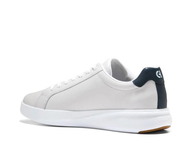 Cole Haan Grand Crosscourt Tennis 2.0 Sneaker - Men's - Free