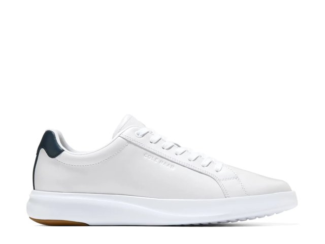 ❣️ABA ❣️COLE HAAN Grand OS スニーカー ホワイト Cole Haan Grand Crosscourt Tennis 2.0 Sneaker - Men's - Free