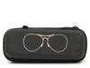 Double Sunglasses Hard Case Multicolor view