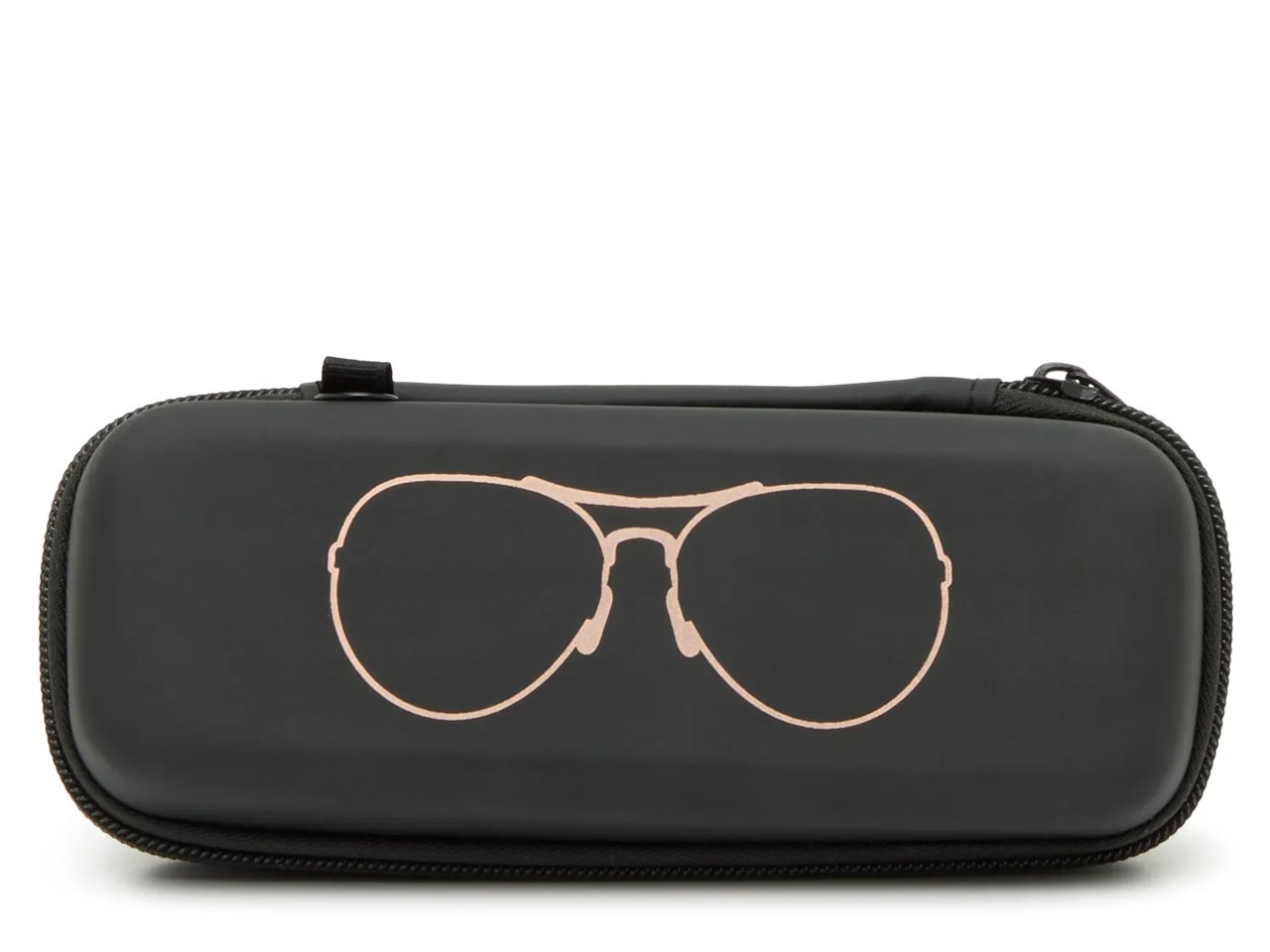 Double Sunglasses Hard Case
