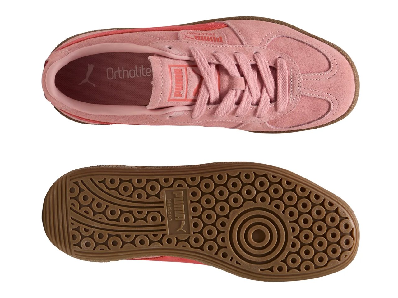 Palermo Sneaker - Women's