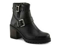 Acco Bootie Black view