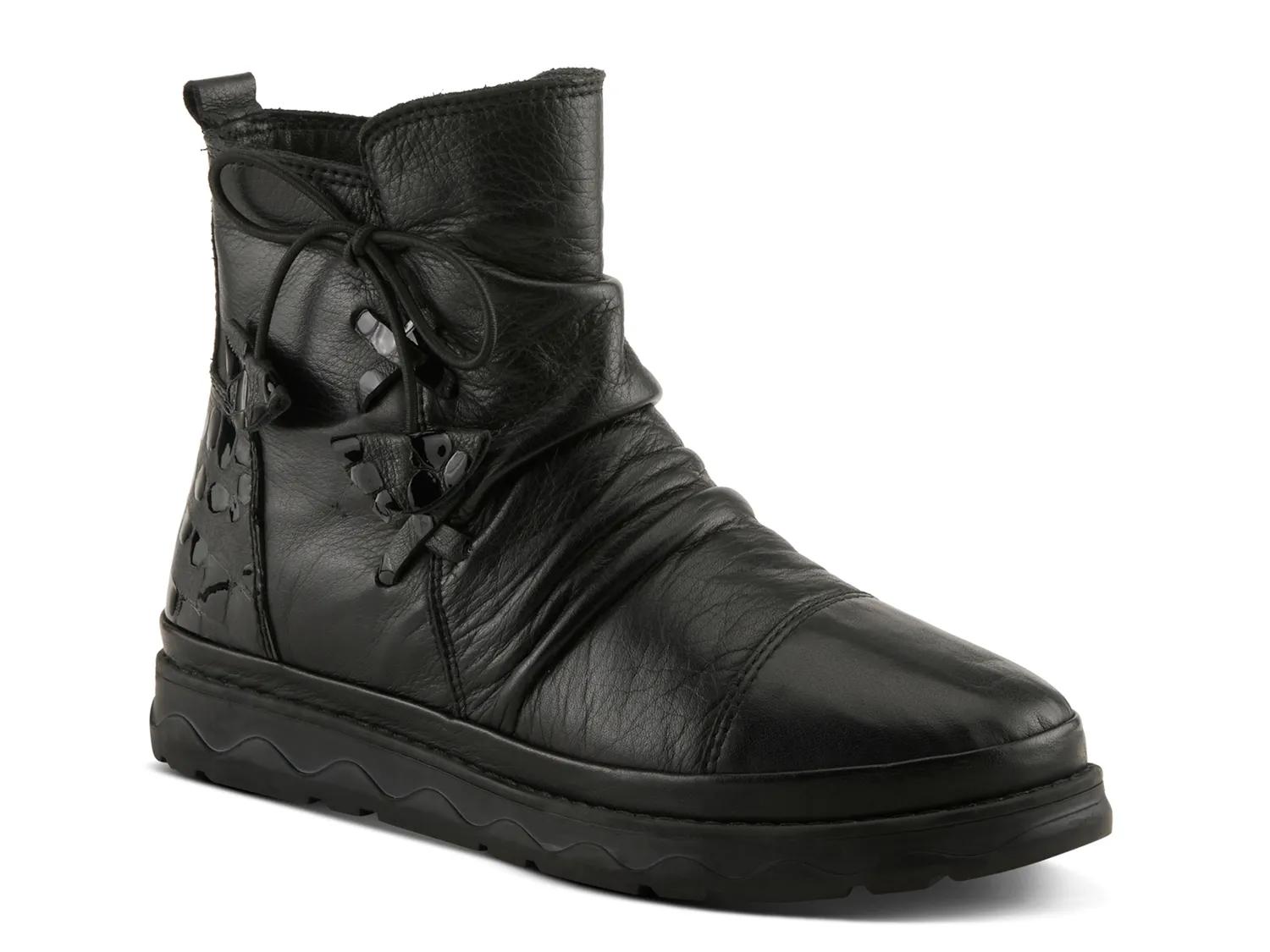 Boru Bootie - image 2