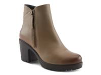 Dealey Bootie Taupe view