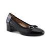Earline Loafer Black view