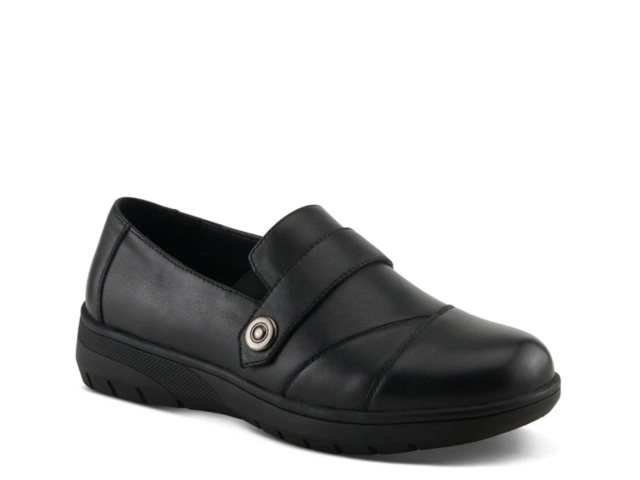 Ivorie Slip-On