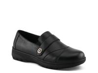 Ivorie Slip-On Black view