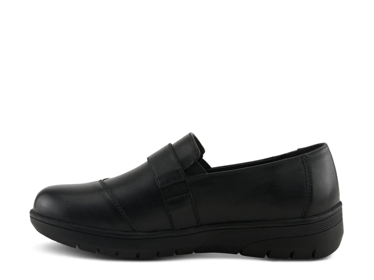 Ivorie Slip-On