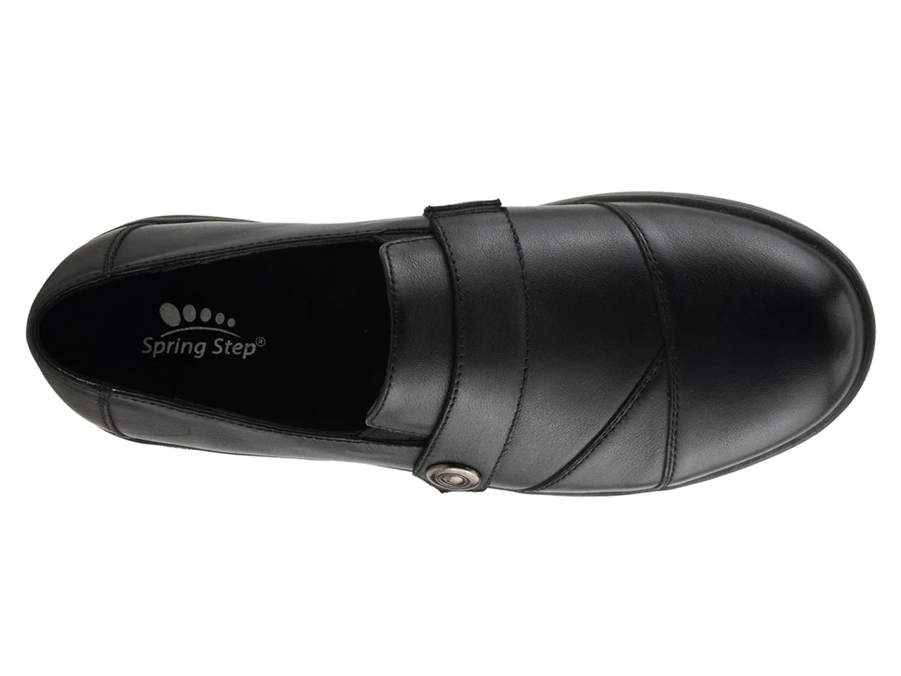 Ivorie Slip-On