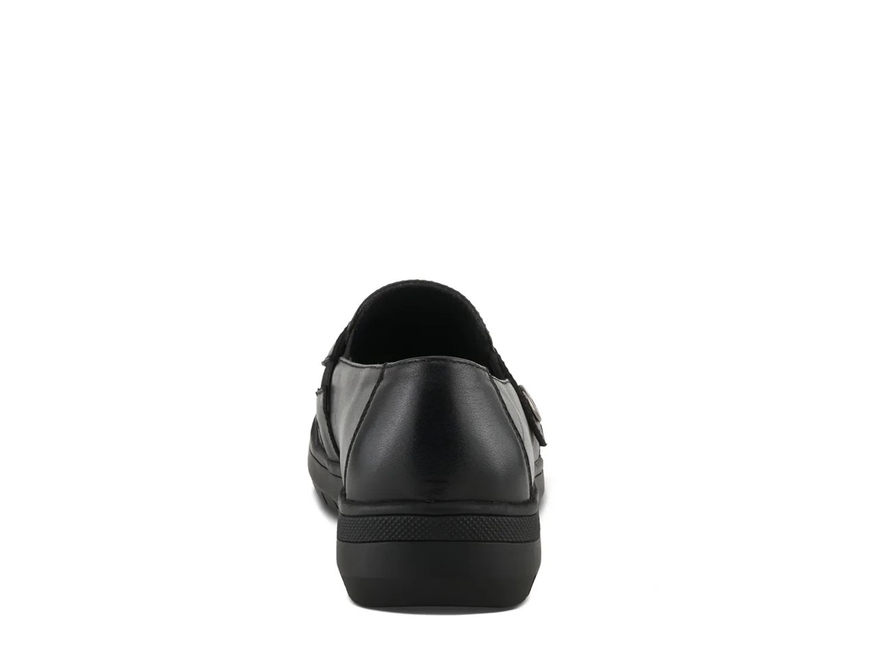Ivorie Slip-On