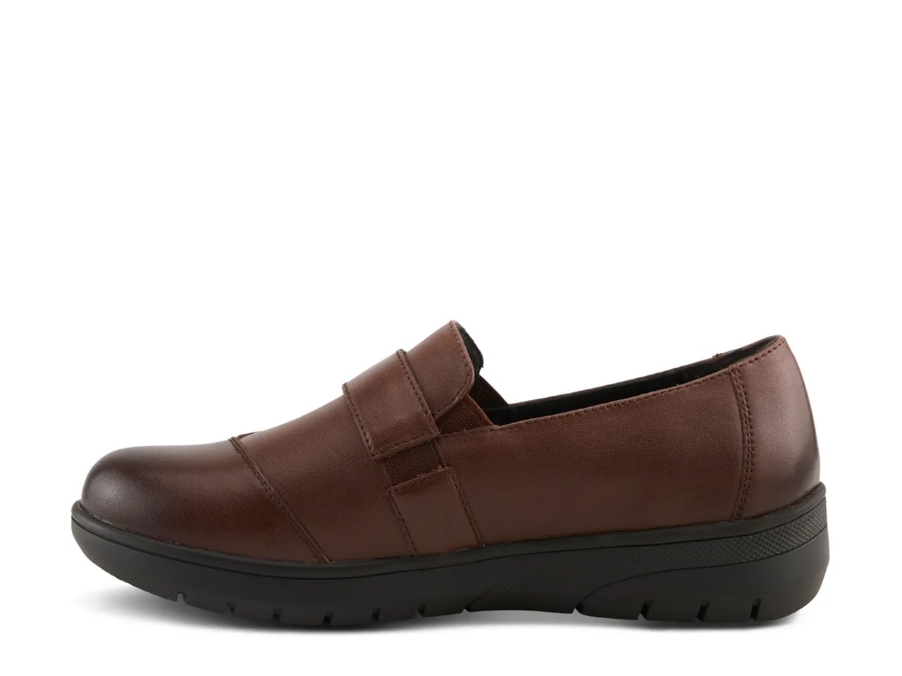 Ivorie Slip-On