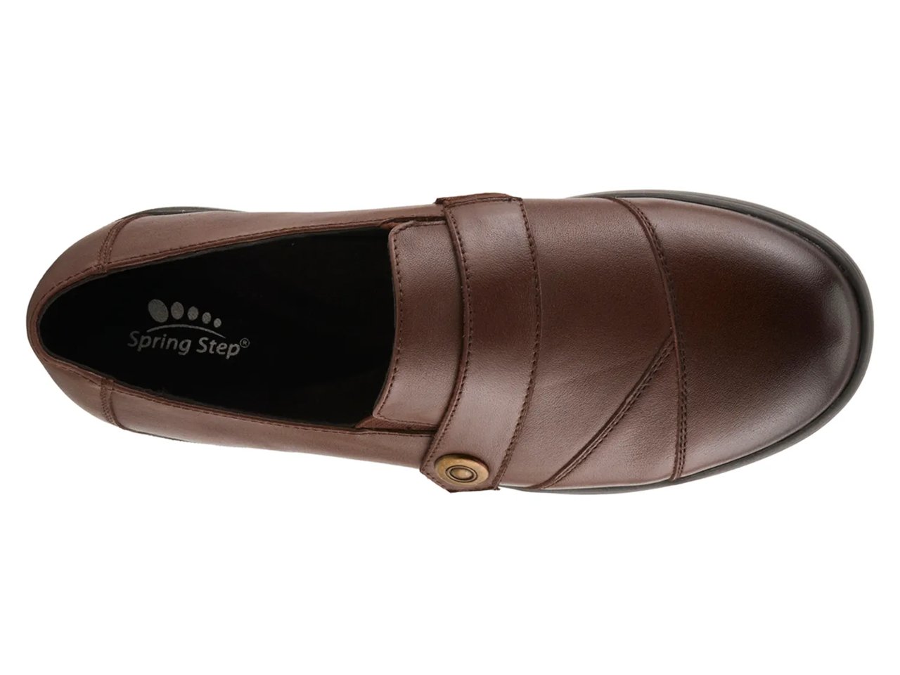 Ivorie Slip-On