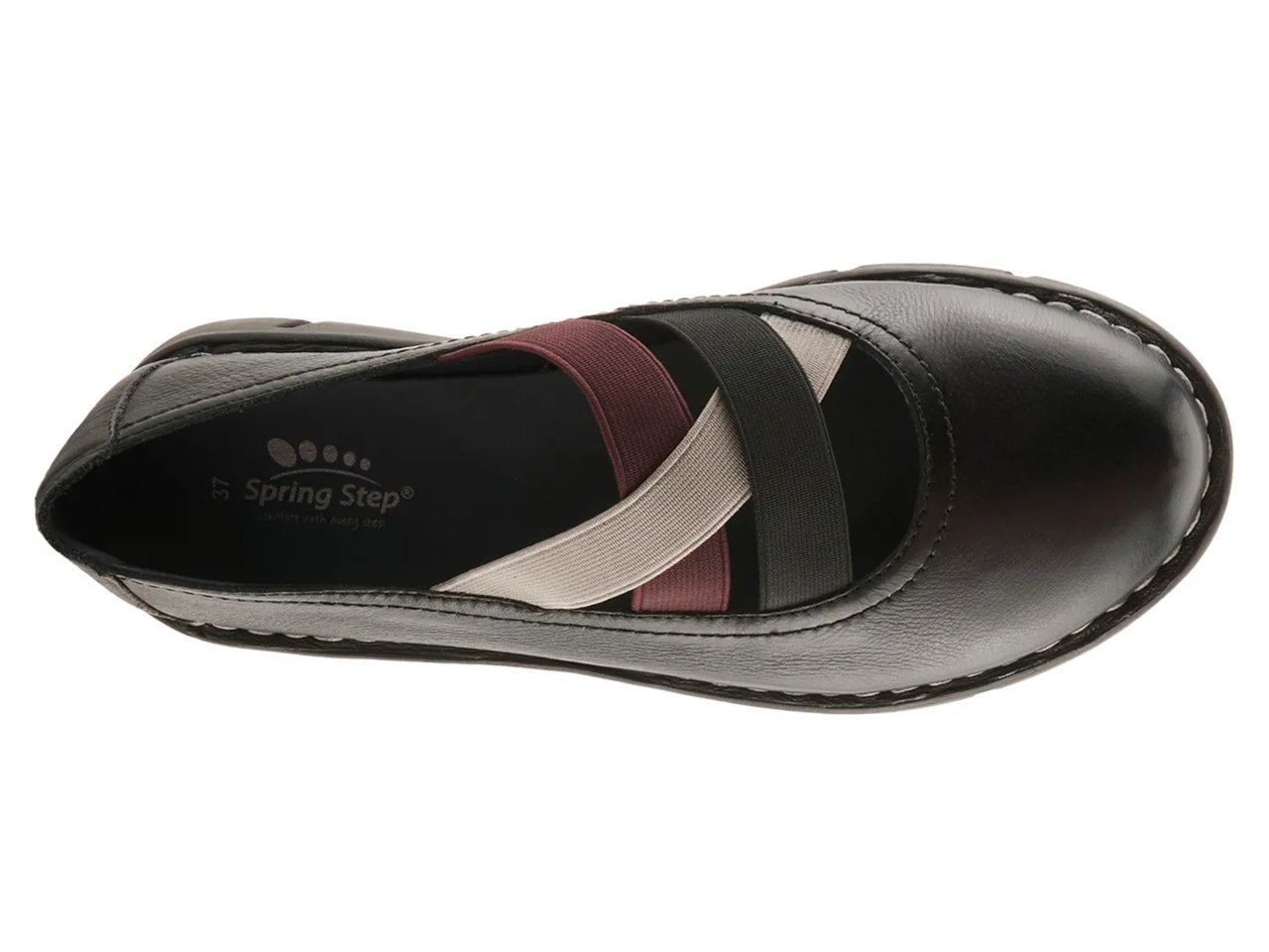 Jax Slip-On