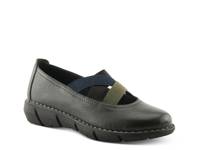 Jax Slip-On Dark Green view