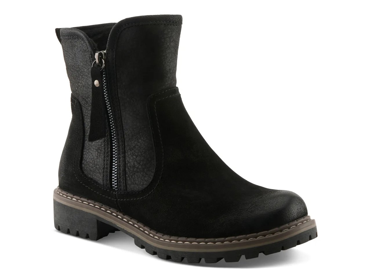 Jovany Bootie