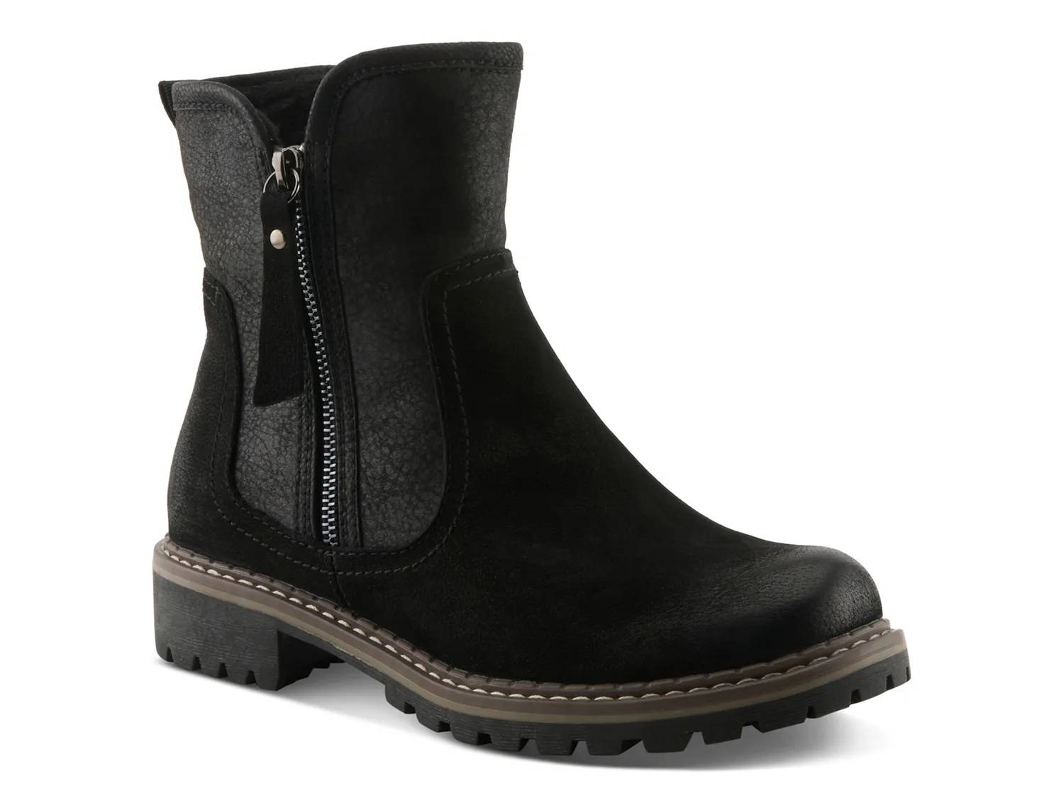 Jovany Bootie