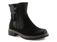 Jovany Bootie Black view