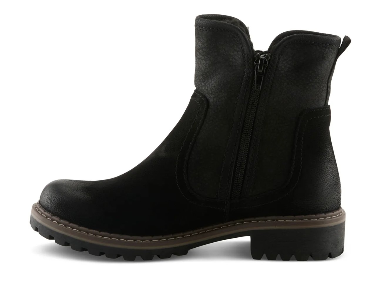 Jovany Bootie