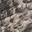 Kathaleta Flat Black Snake Print view