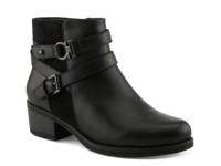 Kochela Bootie Black view