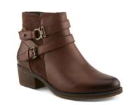 Kochela Bootie Dark Brown view