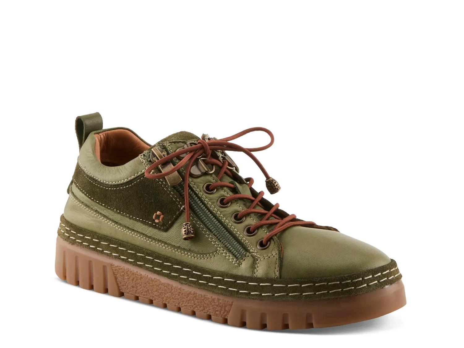 Lauria Sneaker - image 3