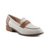 Loafette Penny Loafer Taupe view