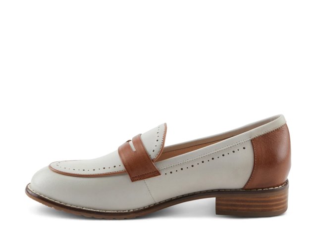 Loafette Penny Loafer