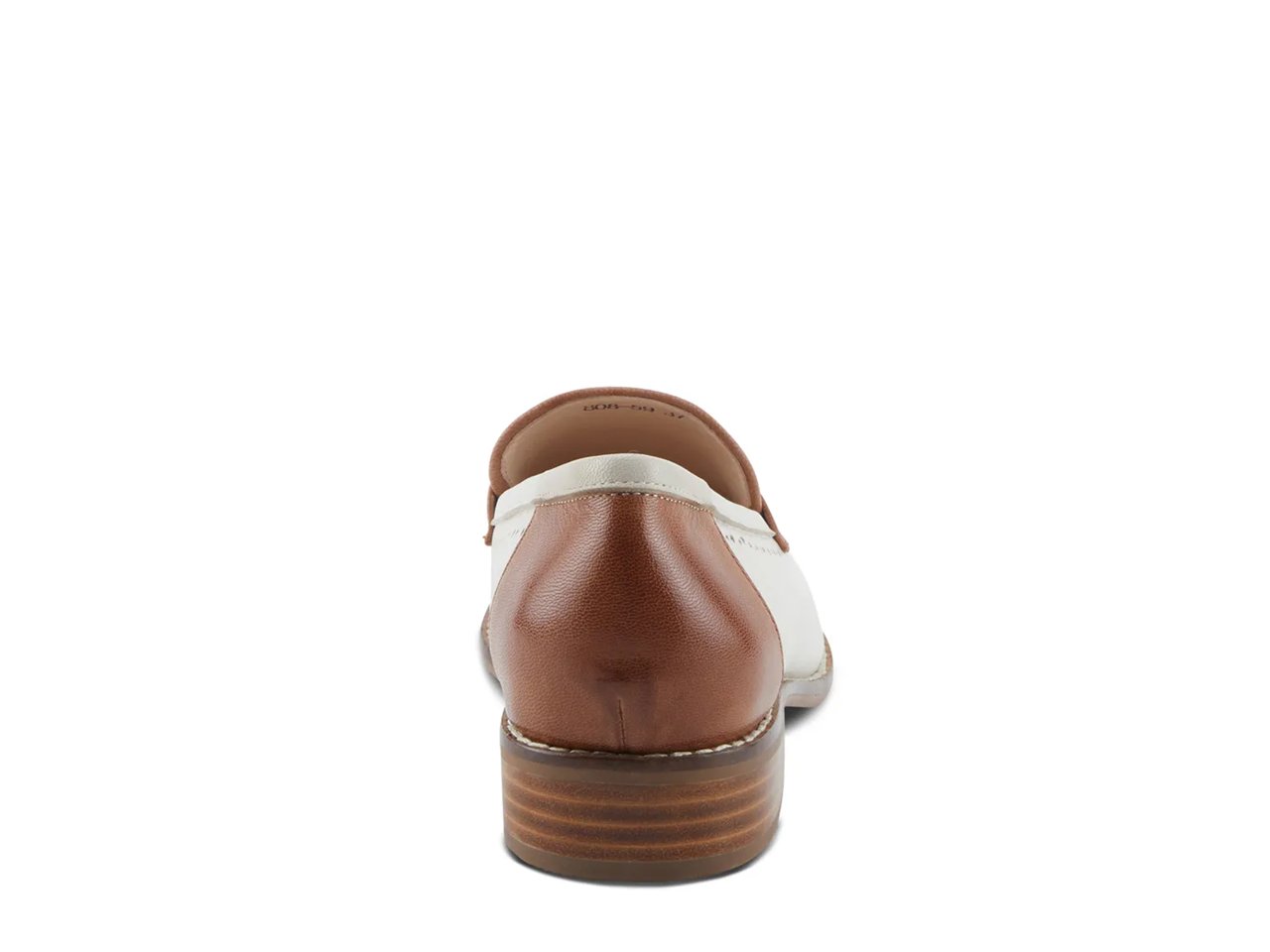 Loafette Penny Loafer