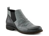Mantaro Chelsea Boot Grey view
