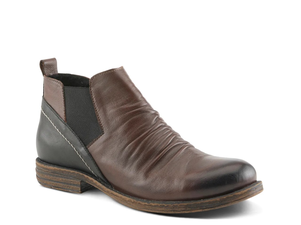 Mantaro Chelsea Boot