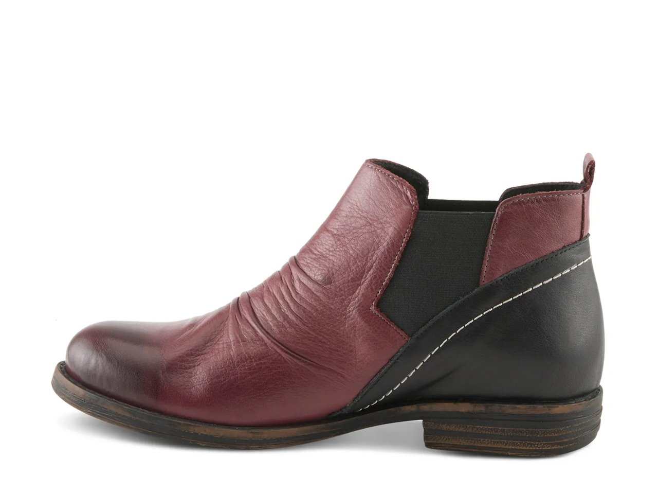 Mantaro Chelsea Boot