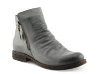 Marquis Bootie Grey view