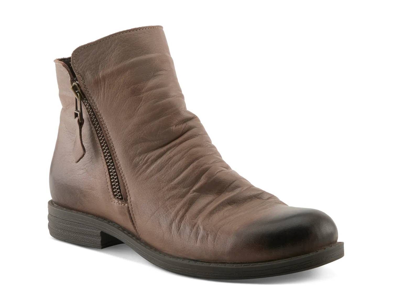 Marquis Bootie