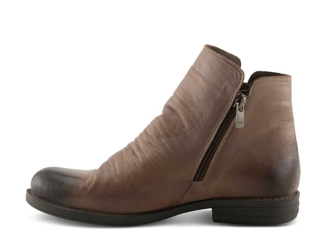 Marquis Bootie
