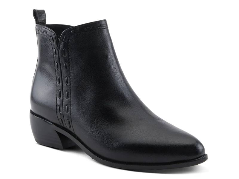 Marsal Bootie