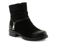 Mazure Bootie Black view